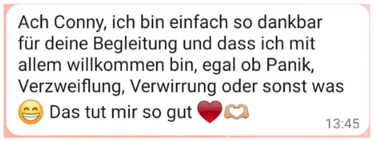 Kundinstimme 3