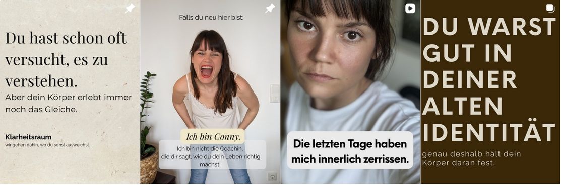 Instagram Feed